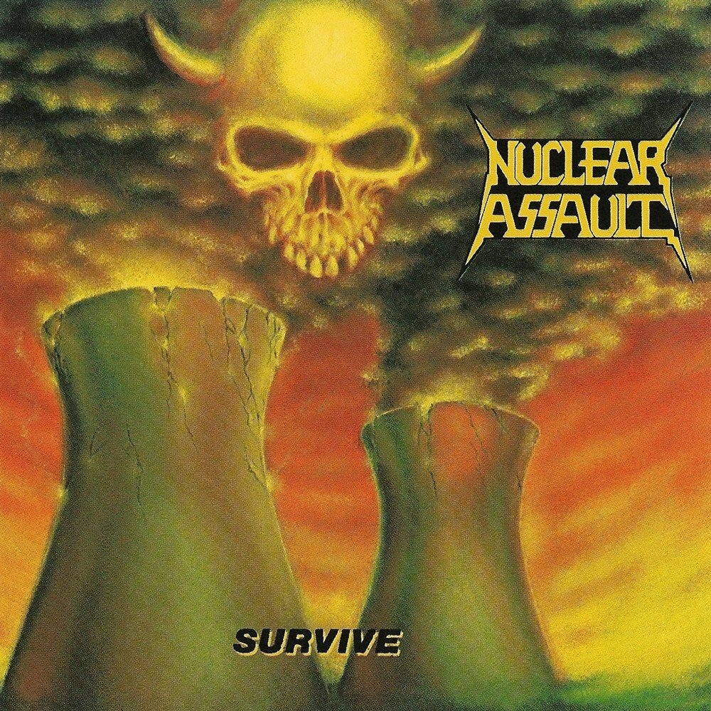 Nuclear Assault《Psa》GTP谱