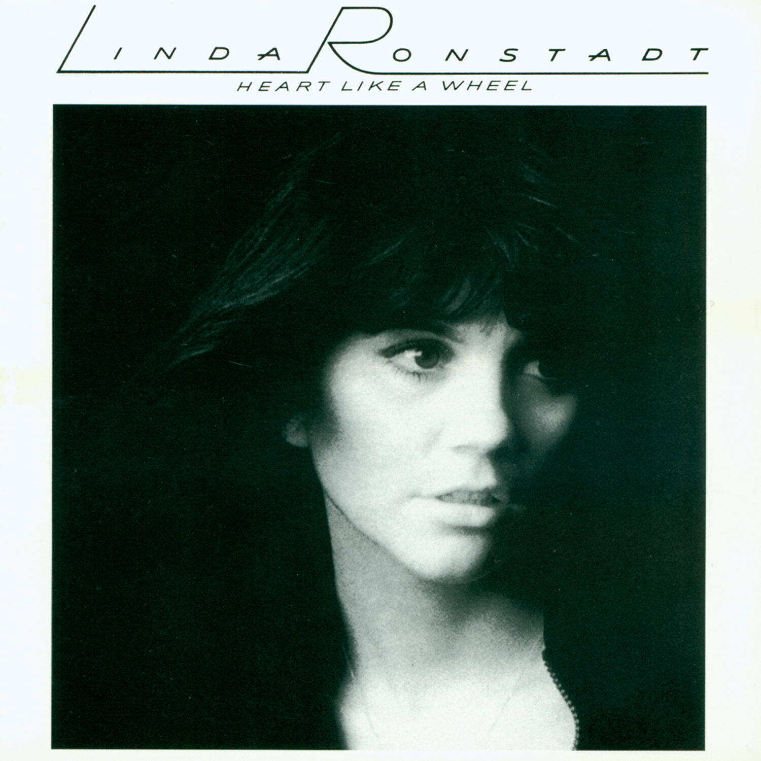 Linda Ronstadt《Faithless Love》GTP谱