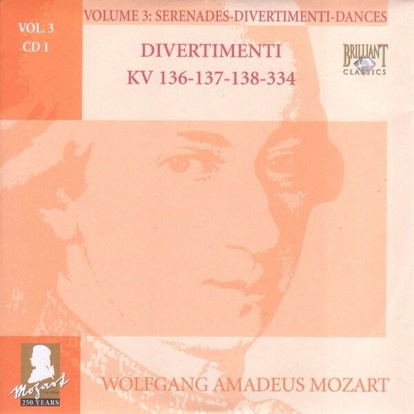 Wolfgang Amadeus Mozart《Allegro In B-Flat Major Kv 3》GTP谱