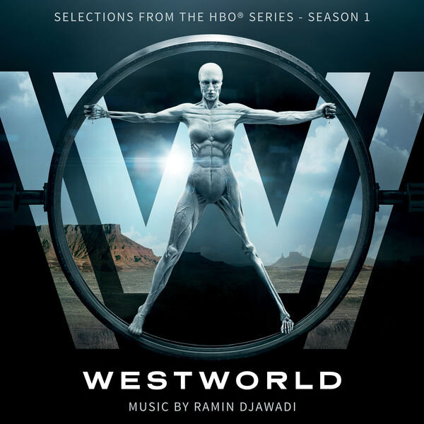 Ramin Djawadi《Main Title Theme – Westworld》GTP谱