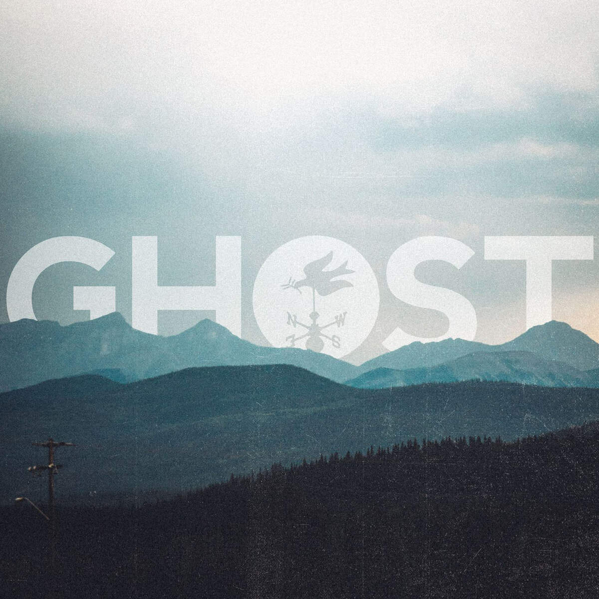 Silverstein《Ghost》GTP谱