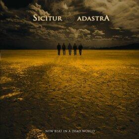 Sicitur Adastra《New Beat In A Dead World》GTP谱