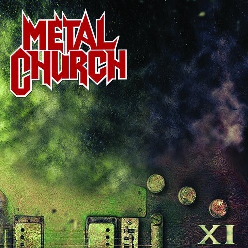 Metal Church《Test》GTP谱