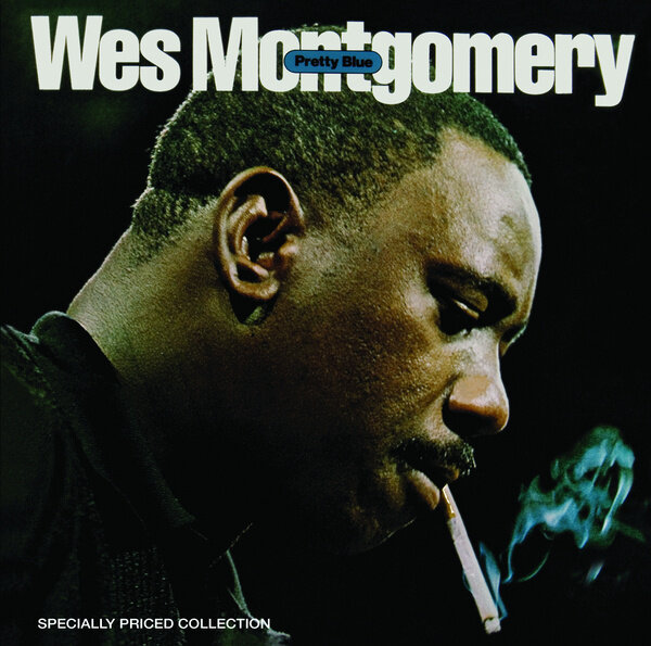 Wes Montgomery《Days Of Wine And Roses》GTP谱