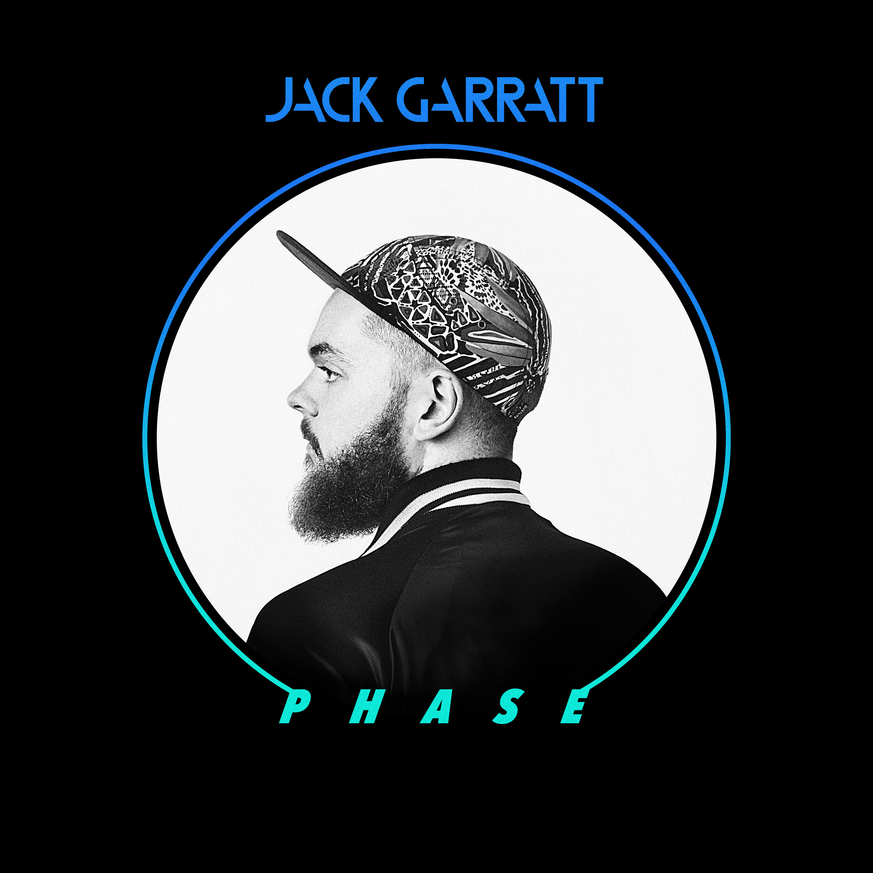 Jack Garratt《Weathered》GTP谱