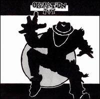 Operation Ivy《I Got No》GTP谱