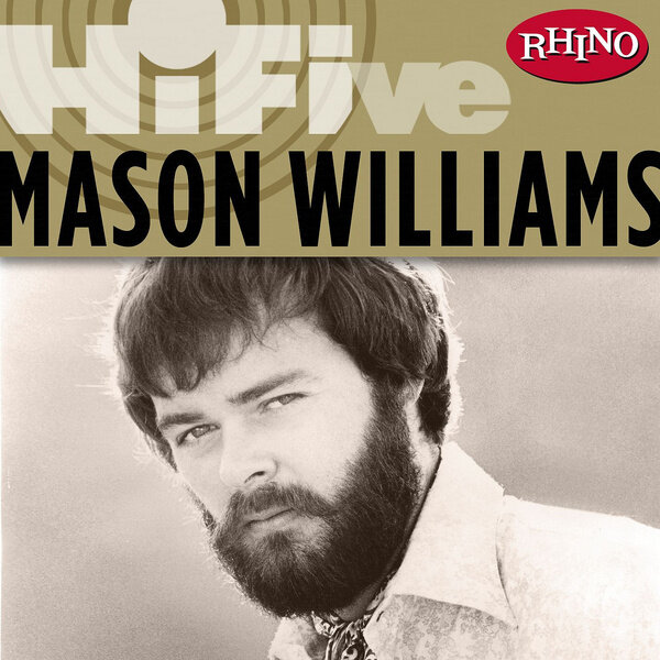 Mason Williams《Shenandoah》GTP谱