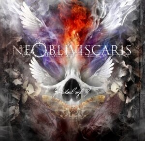 Ne Obliviscaris《Forget Not》GTP谱