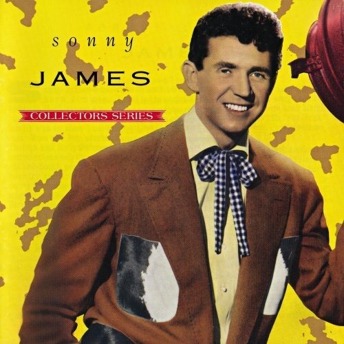 Sonny James《Eres Tu》GTP谱