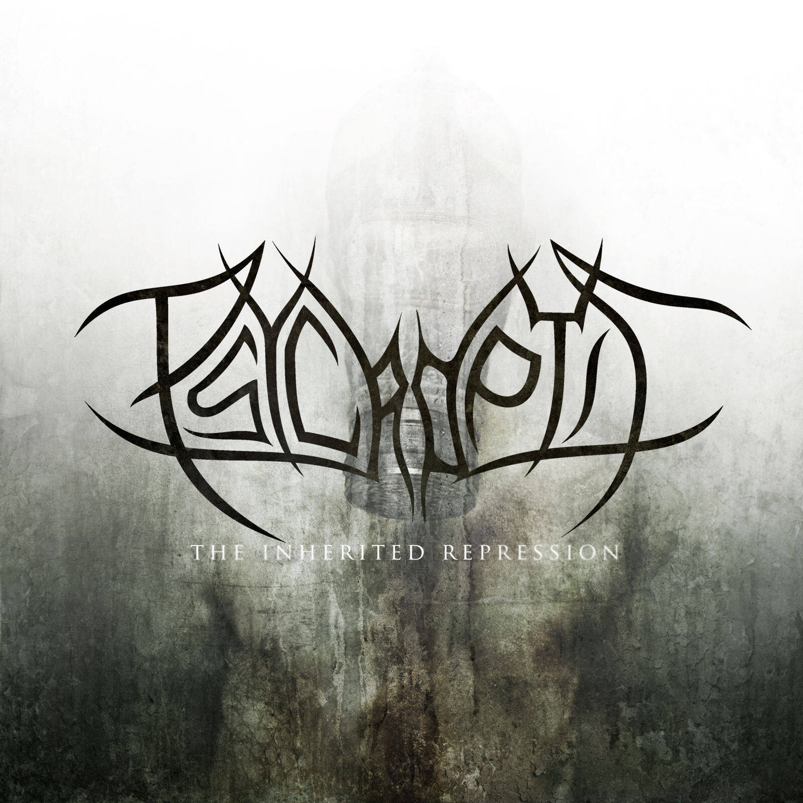 Psycroptic《From Scribe To Ashes》GTP谱