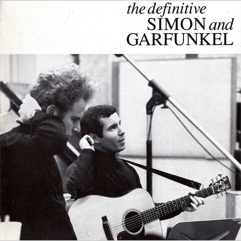 Simon & Garfunkel《Scarborough Fair》GTP谱