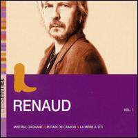 Renaud《Le Deserteur》GTP谱