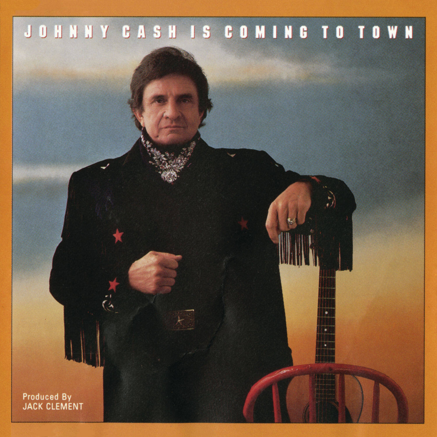 Johnny Cash《Sixteen Tons》GTP谱