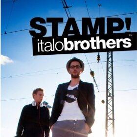 ItaloBrothers《Stamp On The Ground》GTP谱