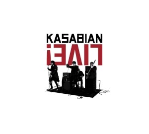 Kasabian《Man Of Simple Pleasures》GTP谱