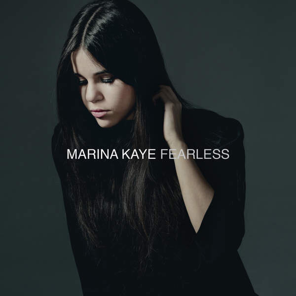 Marina Kaye《Homeless》GTP谱