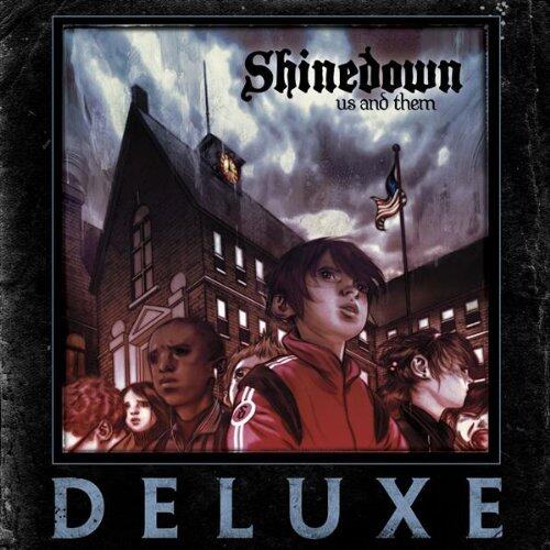 Shinedown《Simple Man》GTP谱