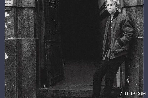 Tom Odell《Another Love》GTP谱