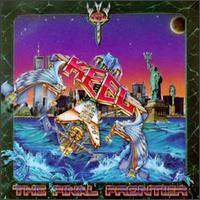Keel《Tears Of Fire》GTP谱