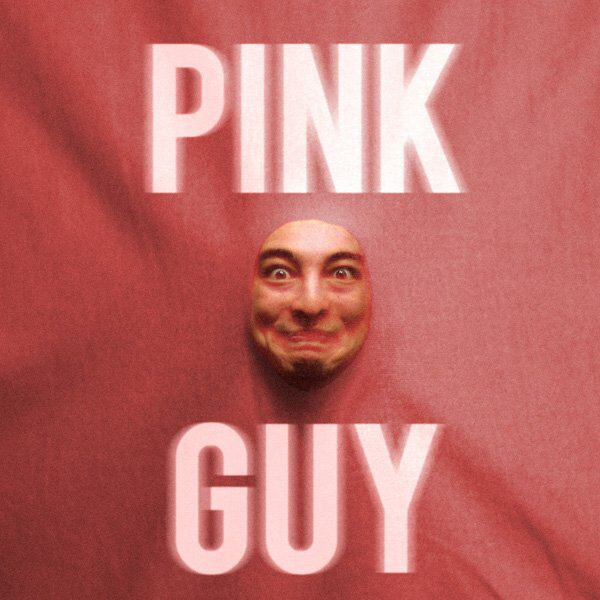 Pink Guy《Kill Yourself》GTP谱