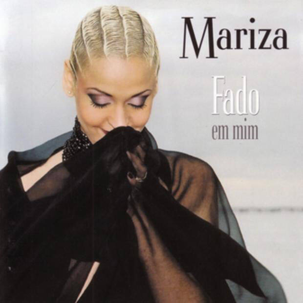 Mariza《Chuva》GTP谱