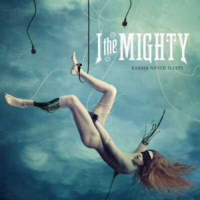 I the Mighty《The Dreamer》GTP谱