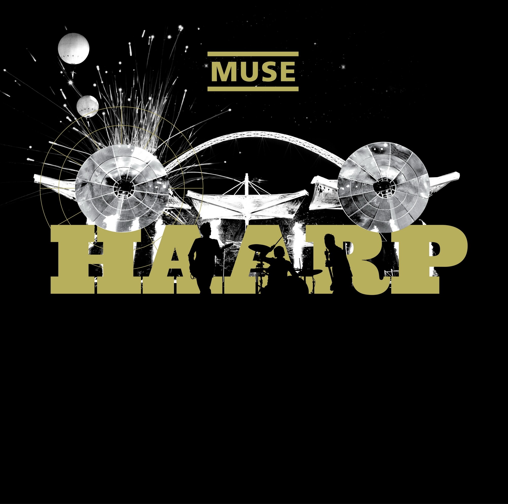 Muse《New Kind Of Kick》GTP谱