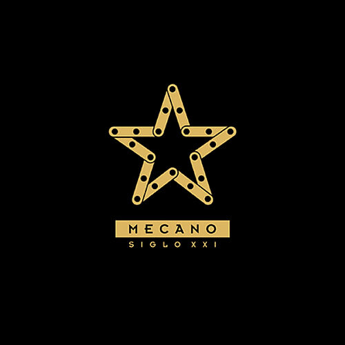 Mecano《Barco A Venus》GTP谱