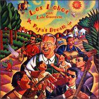 Los Lobos《La Bamba》GTP谱