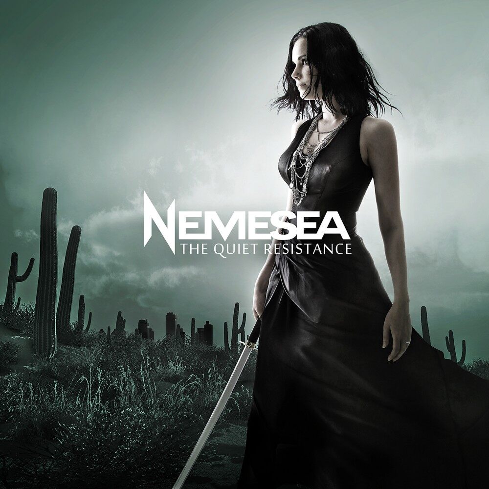 Nemesea《Whenever》GTP谱