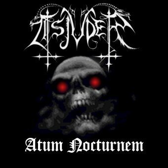 Tsjuder《Kill For Satan》GTP谱
