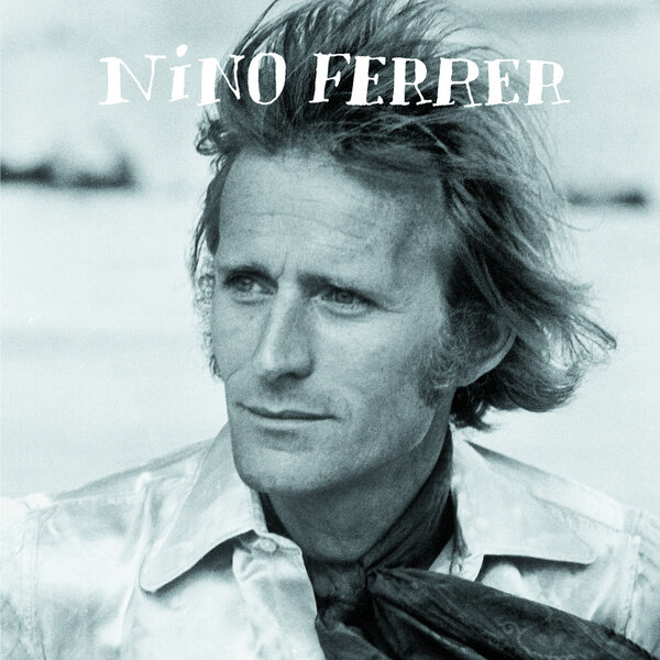 Nino Ferrer《Le Sud》GTP谱