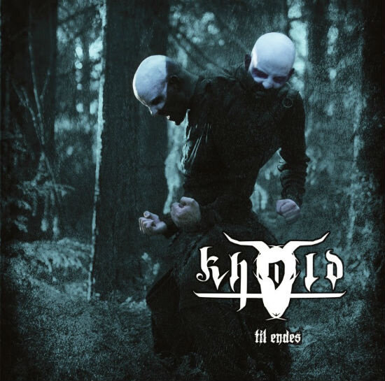 Khold《Skogens Oye》GTP谱