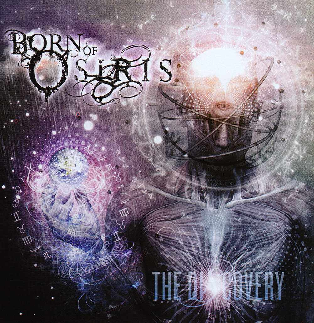Born of Osiris《Follow The Signs》GTP谱