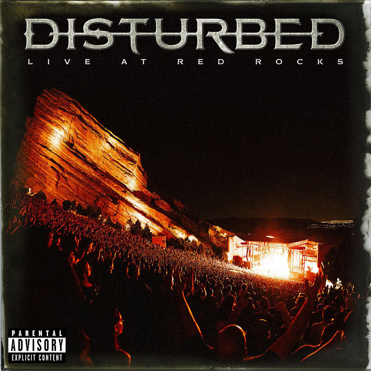 Disturbed《The Sound Of Silence》GTP谱