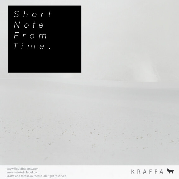 Kraffa《Ther-半完成版》GTP谱