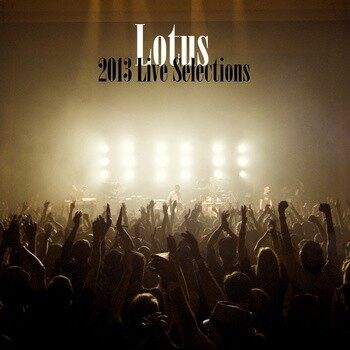 Lotus《Gilded Age》GTP谱