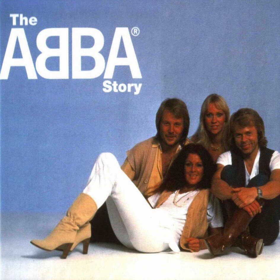 ABBA《Sos》GTP谱