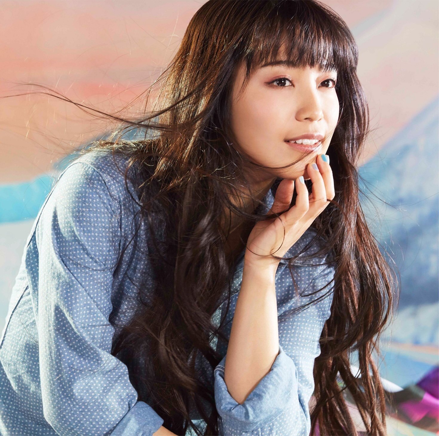miwa《アイオクリ-赠爱》GTP谱