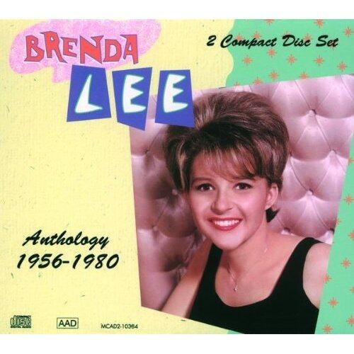Brenda Lee《Rockin Around The Christmas Tree》GTP谱