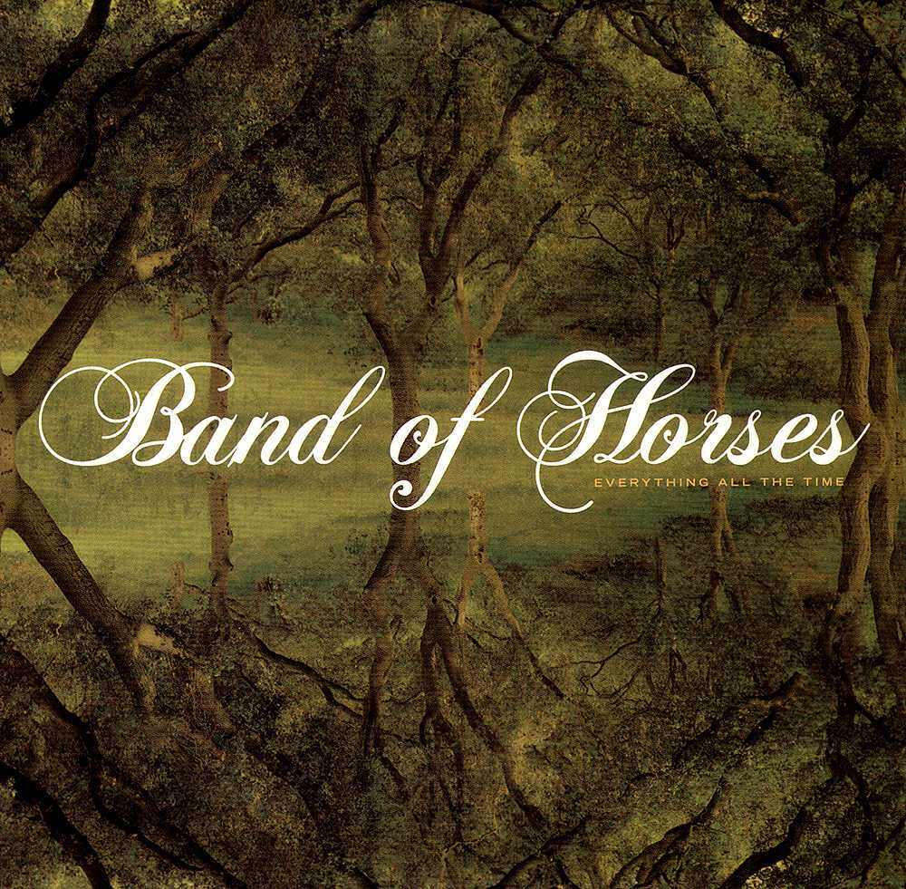 Band of Horses《St Augustine》GTP谱