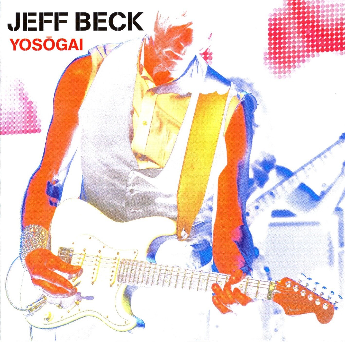 Jeff Beck《Danny Boy》GTP谱