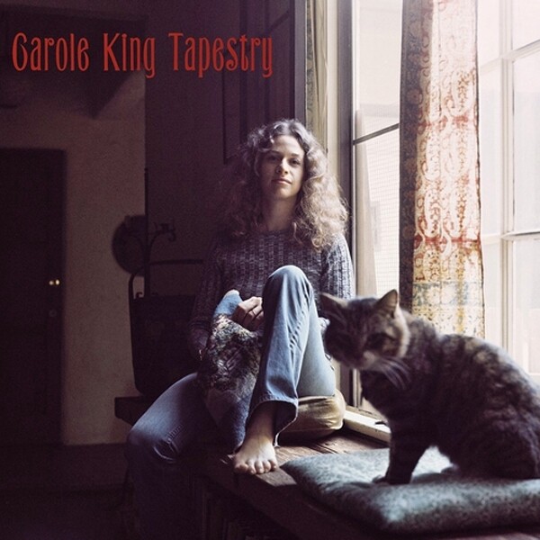 Carole King《Its Too Late》GTP谱