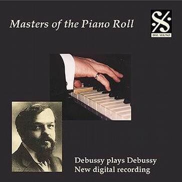 Claude Debussy《Reverie》GTP谱