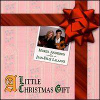 Muriel Anderson《Coventry Carol》GTP谱