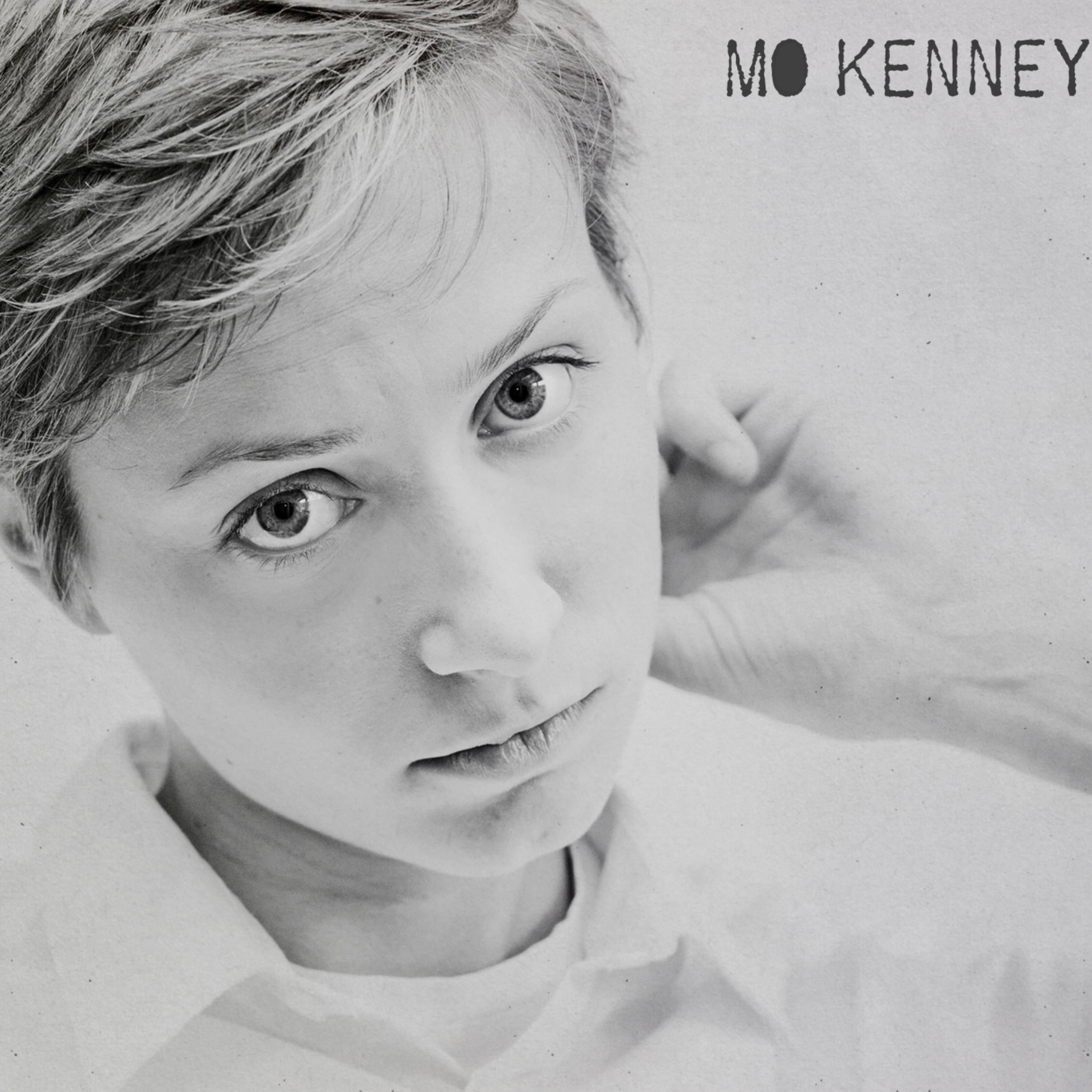 Mo Kenney《Sucker》GTP谱