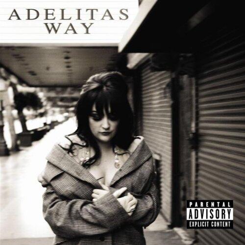 Adelitas Way《All Falls Down》GTP谱