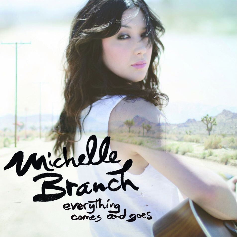 Michelle Branch《Crazy Ride》GTP谱