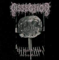 Dissection《Into Infinite Obscurity》GTP谱