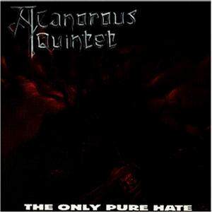 A Canorous Quintet《Embryo Of Lies》GTP谱